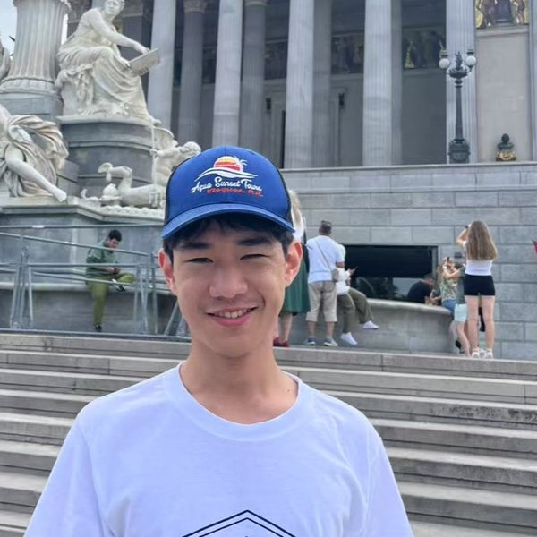 Jacob Li